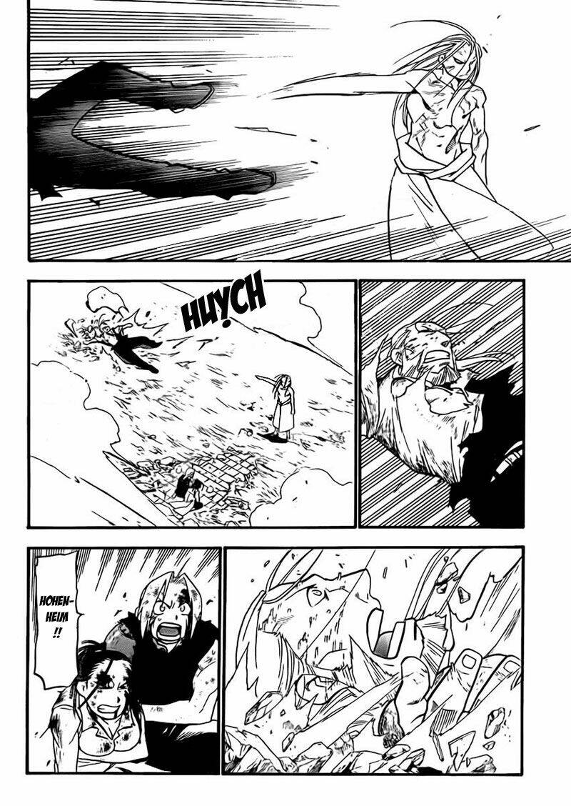 giả kim thuật chapter 107 22