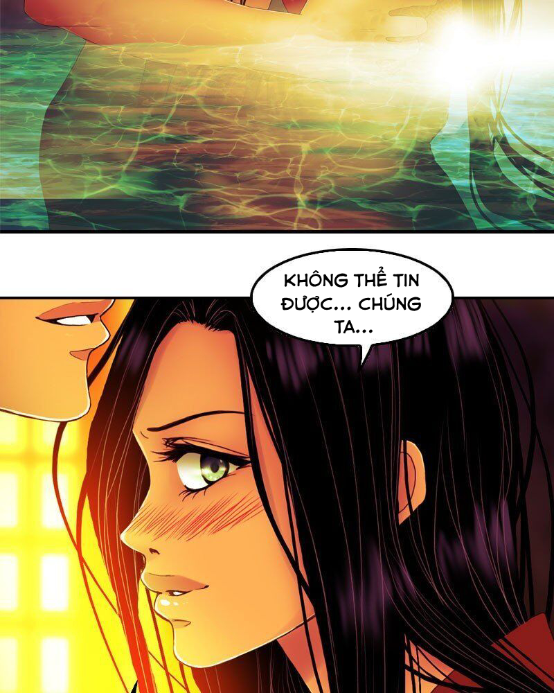 hoàng đế máu lạnh của tôi chapter 144 23