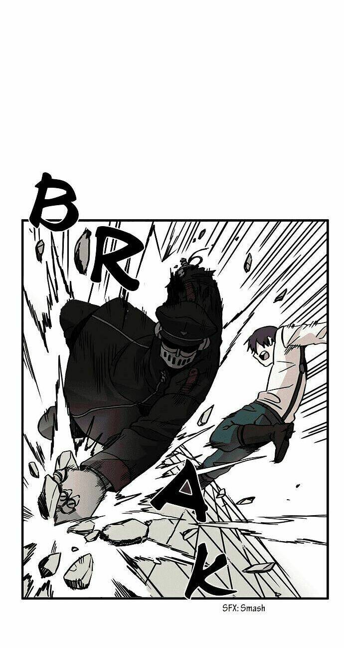 minus hand chapter 2 67