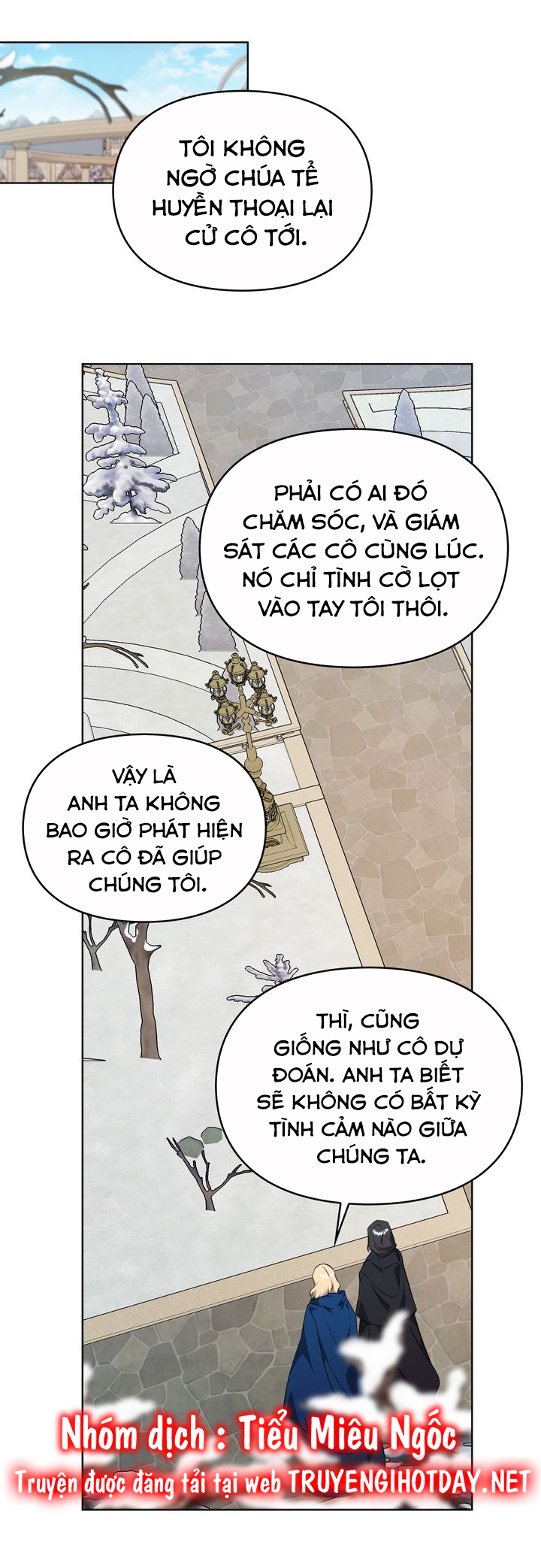 hãy nghe lời của tôi chapter 75 36