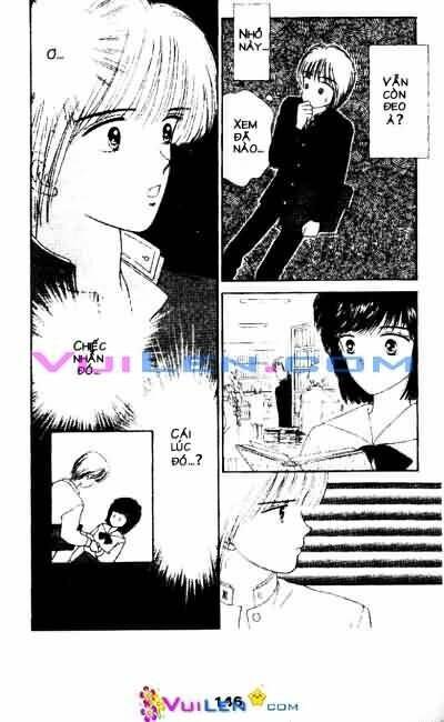 cô nàng đẹp trai chapter 5 106