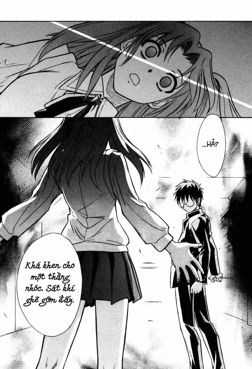 melty blood chapter 11 19