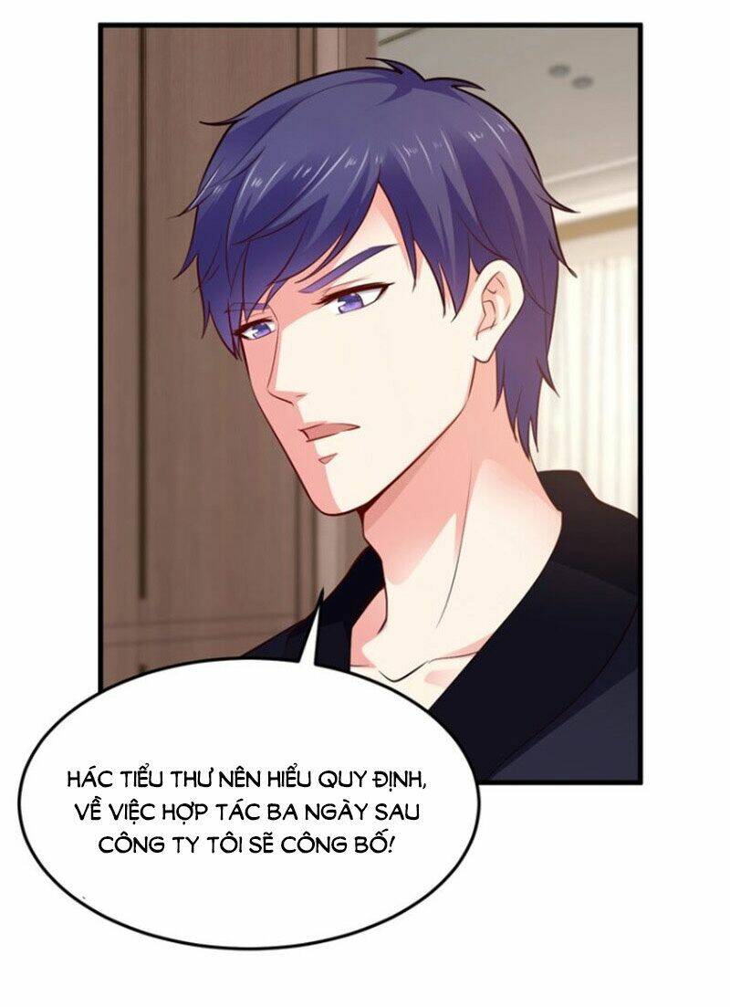 thú cưng độc quyền của boss chapter 70 9