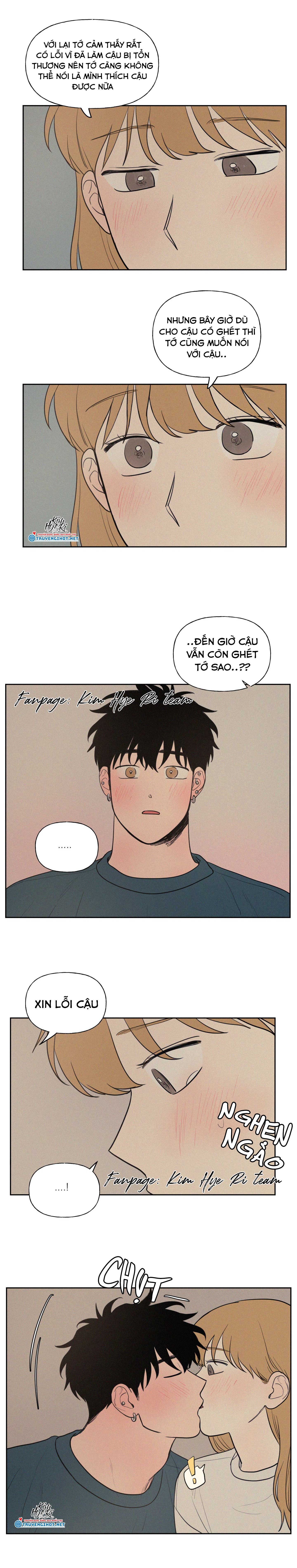 lý do yêu phải thằng bạn thân chapter 44.3 3