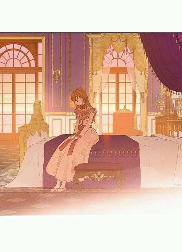 bỗng một ngày nọ tôi trở thành nàng công chúa chapter 92 50