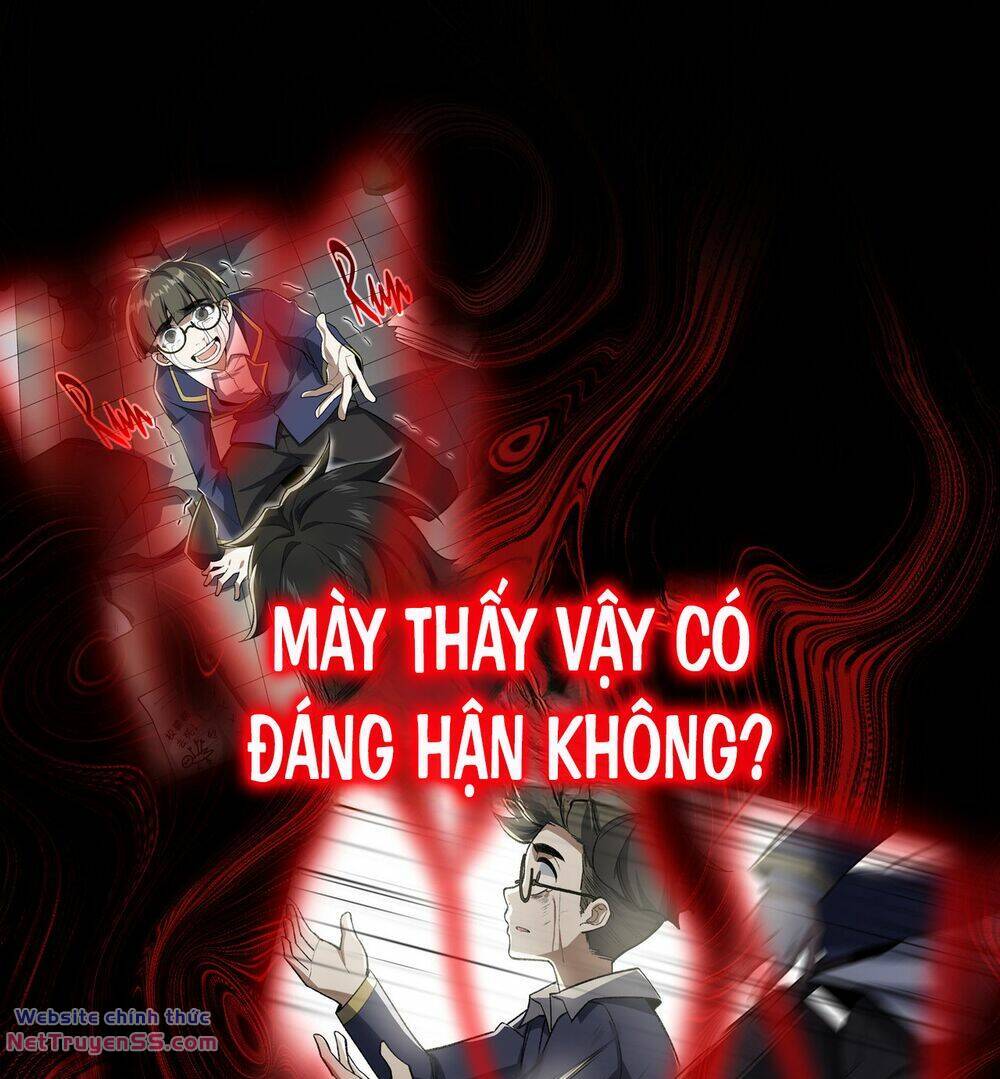 Ta Sáng Tạo Truyền Thuyết Đô Thị chapter 6.5 27