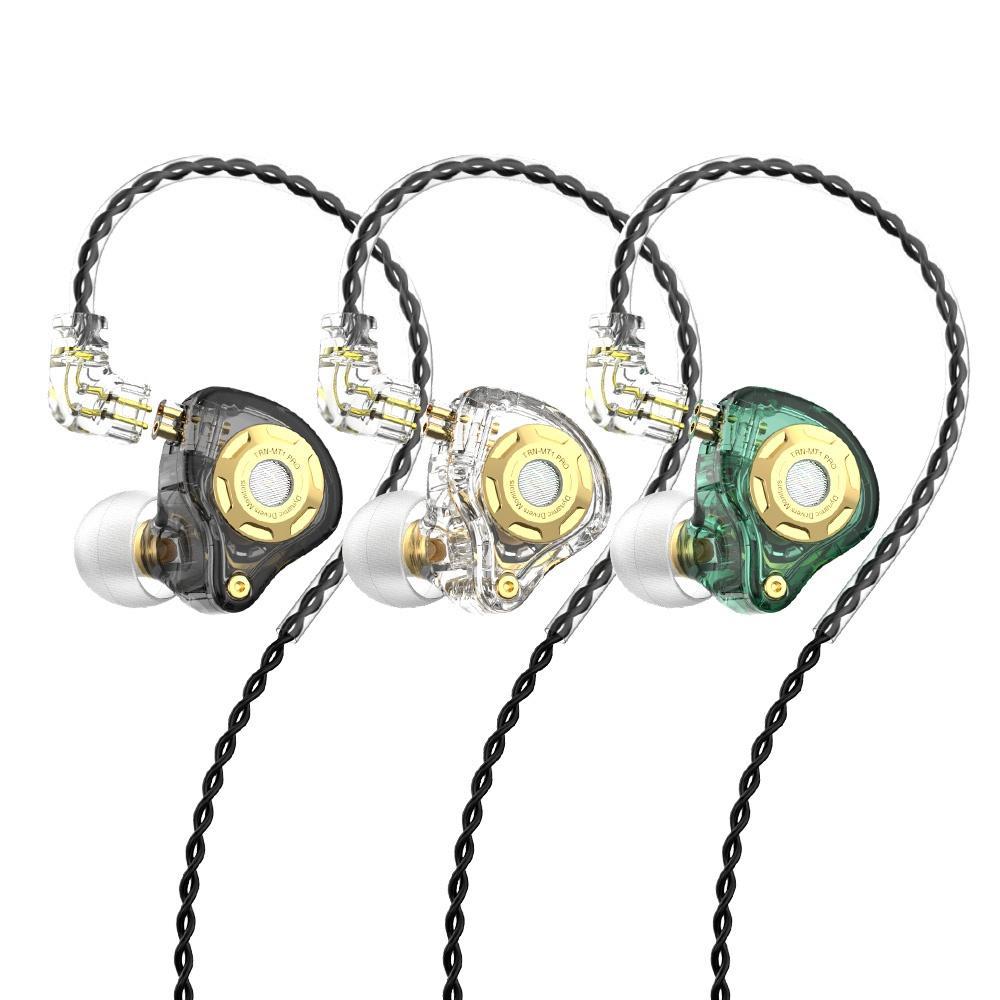 Tai Nghe Nhét Tai Trn MT1 Pro HIFI Phong Cách Thể Thao