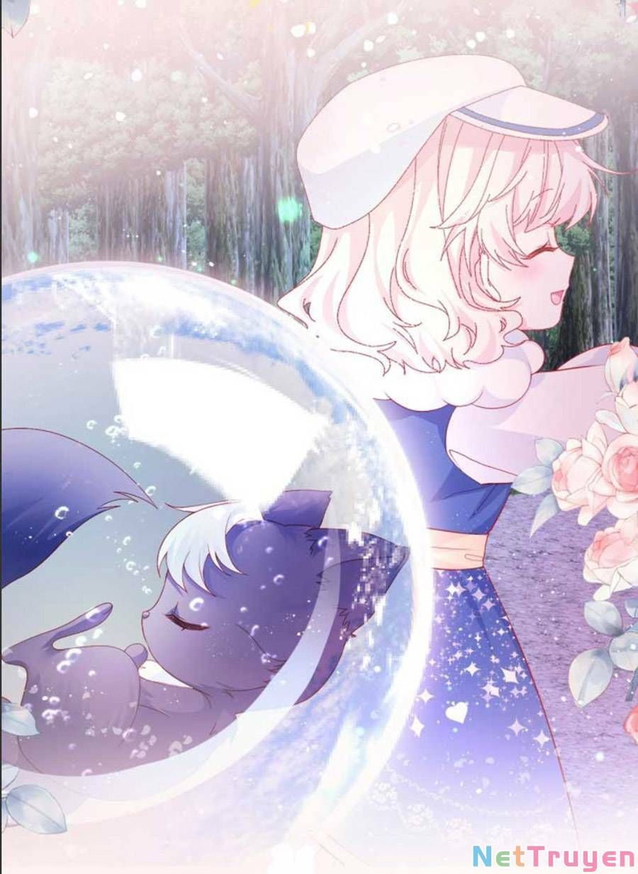 ninita yêu dấu chapter 0 3