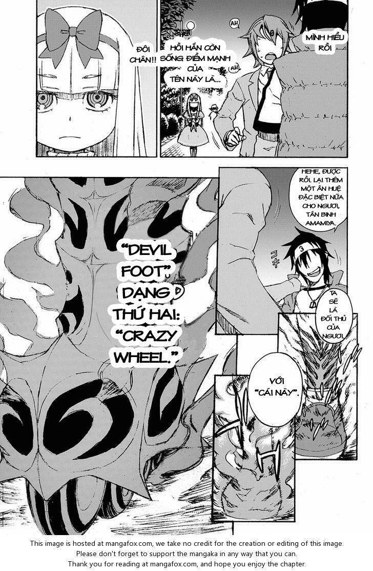 13 game chapter 1 38