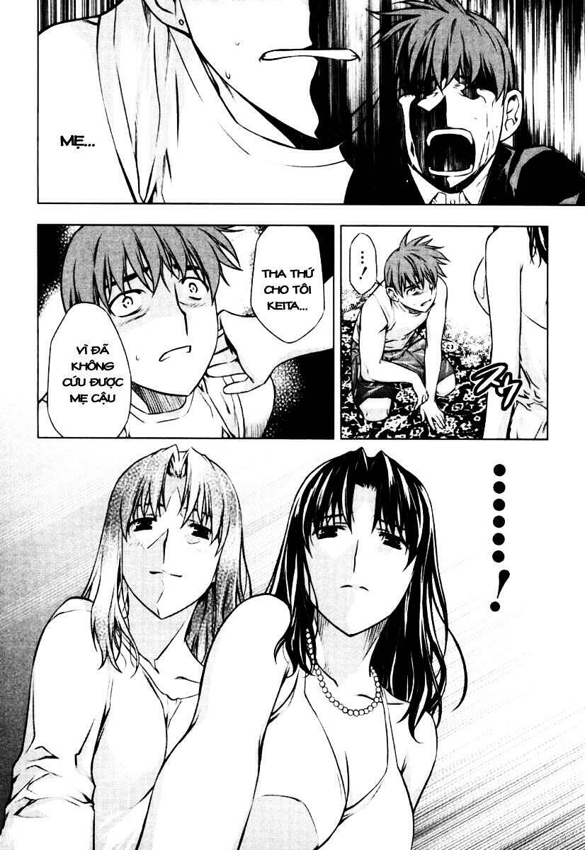 black god chapter 35 18