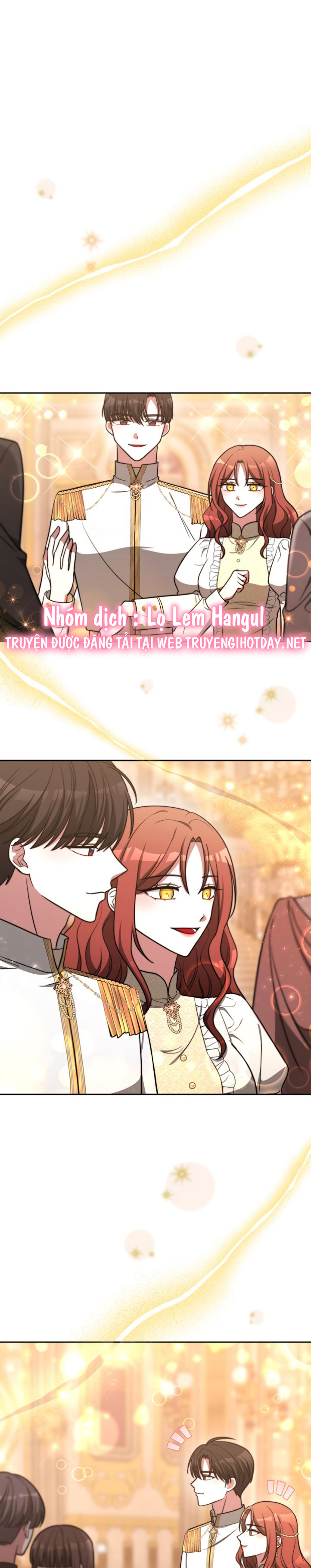 chuyện tình tay ba chapter 124 7