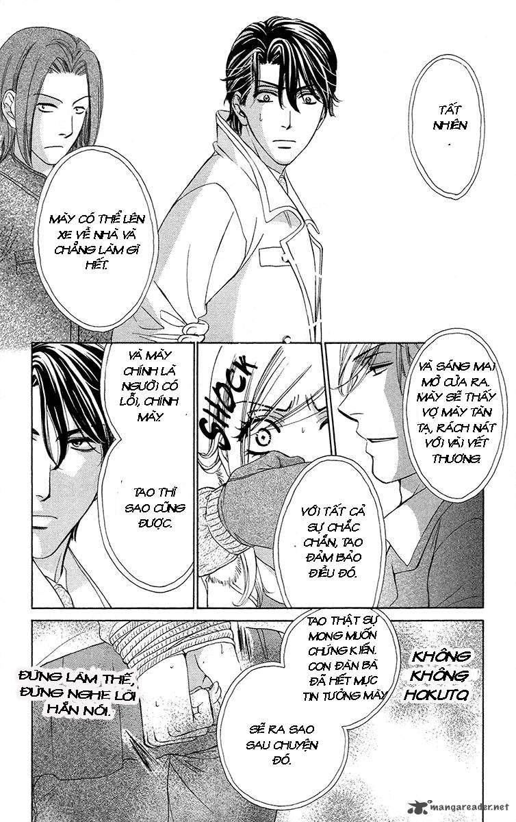 hapi mari chapter 14 21