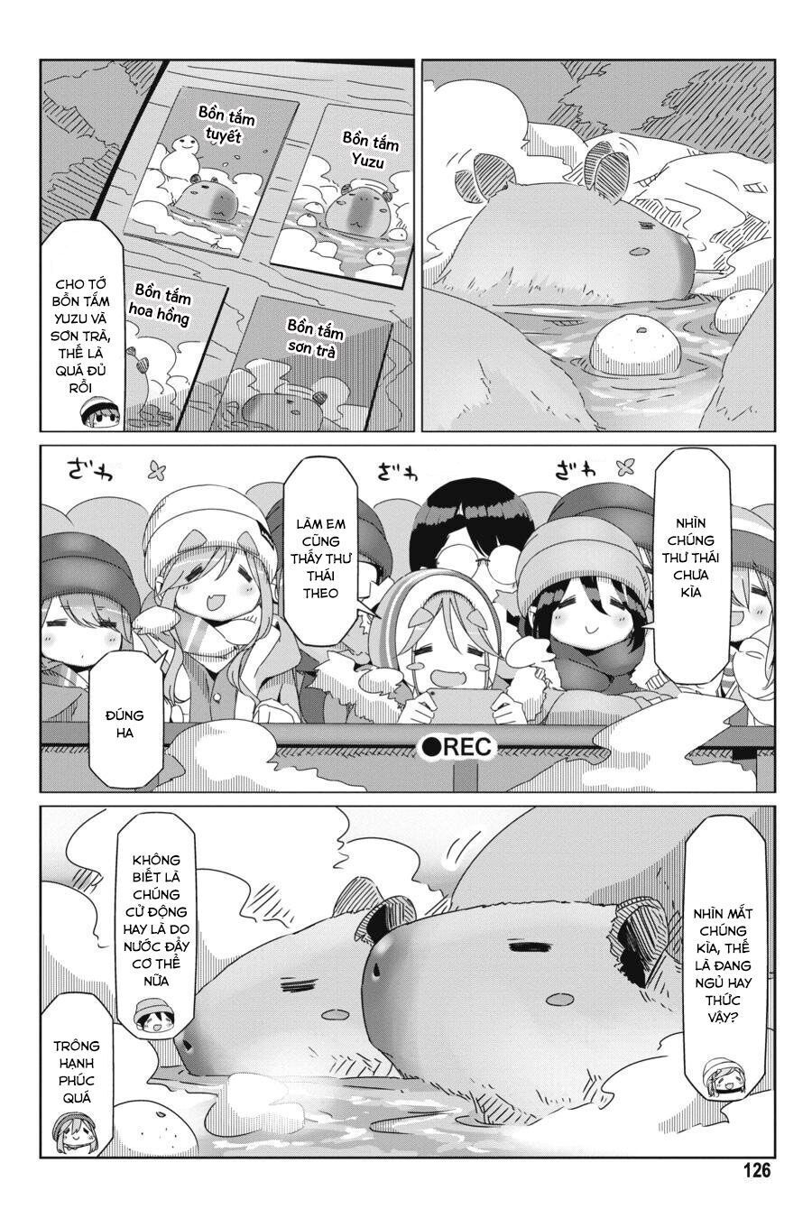 yurukyan chapter 51 22