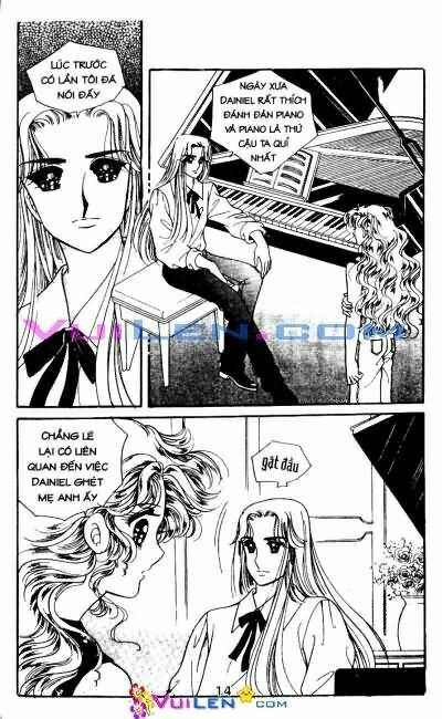 giảm cân để yêu chapter 8 14