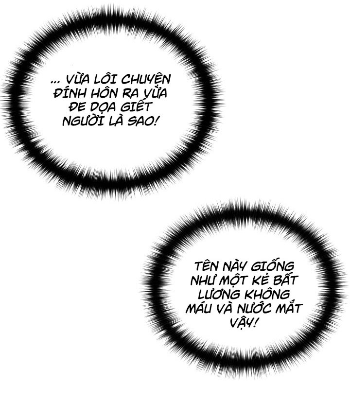 mối tình lãng mạn với kẻ phản diện chapter 3 80