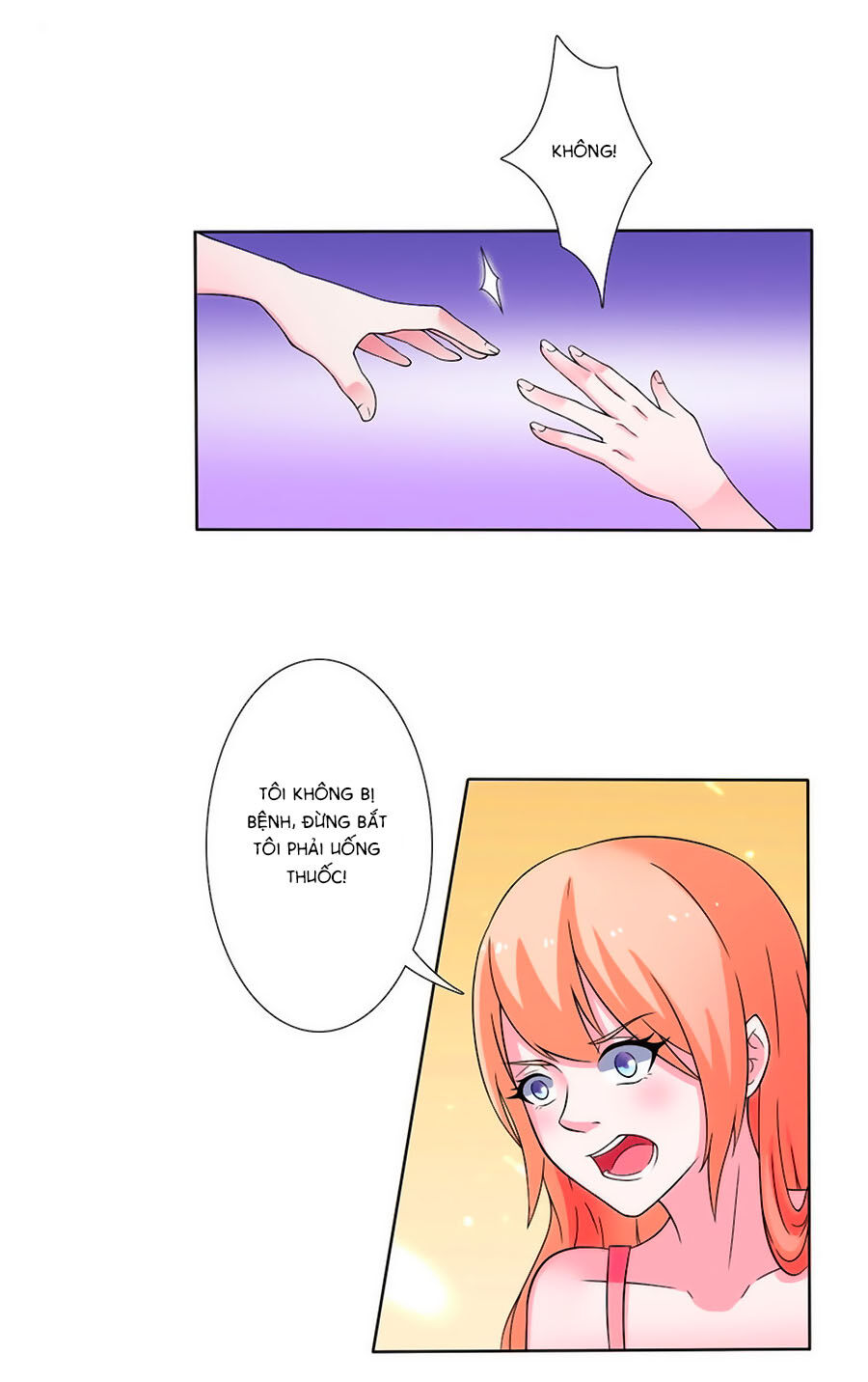 watashi wo hitorijime ni shite chapter 21 10