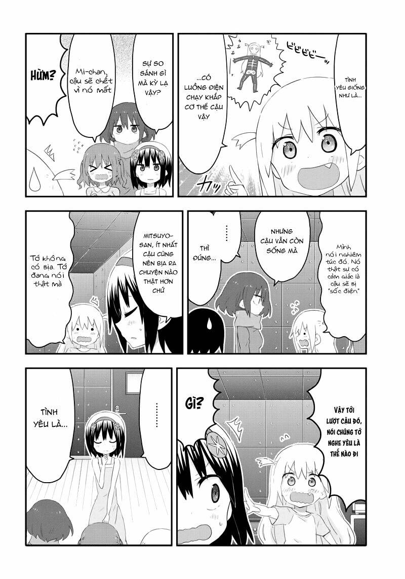 akita imokko! ebina-chan chapter 13 8
