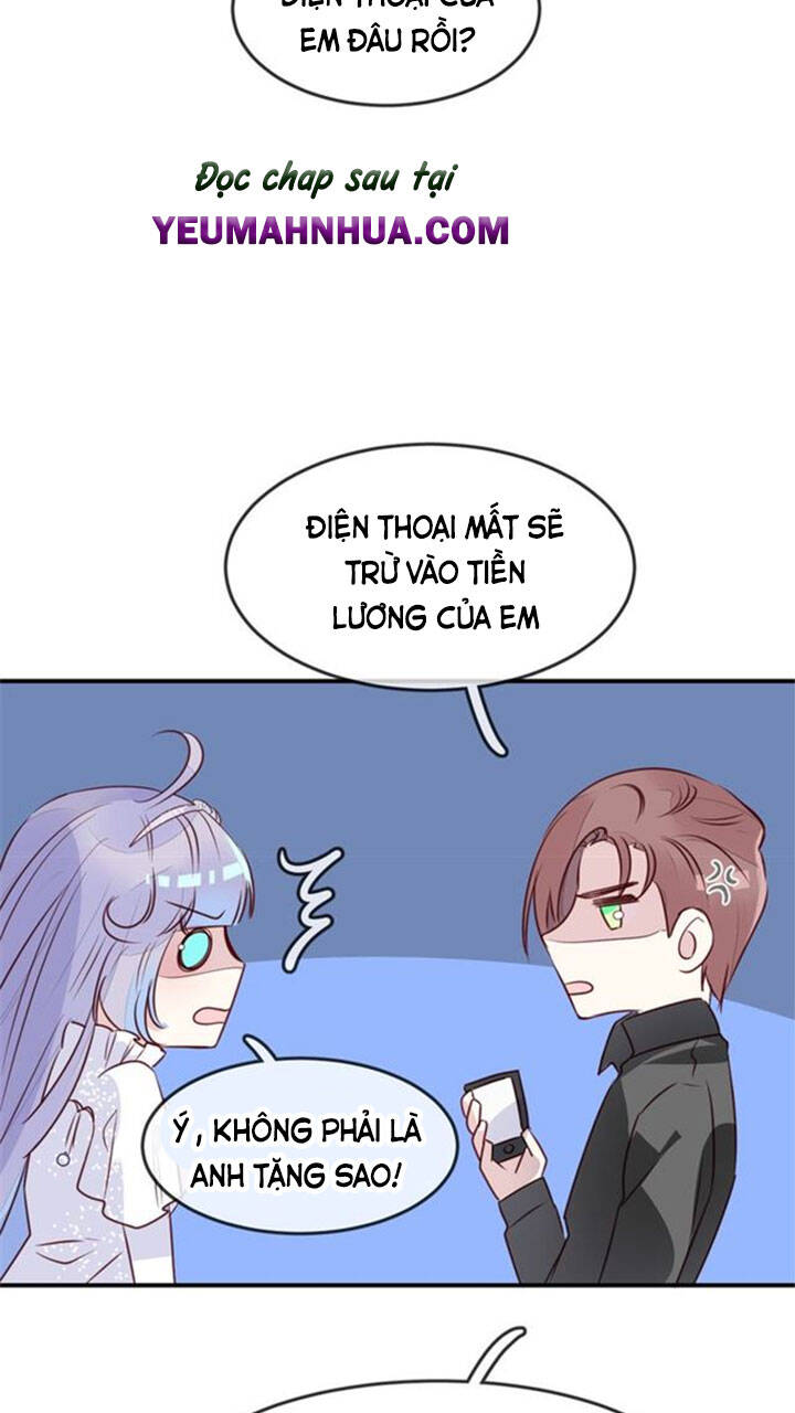 chiếc váy của người cá chapter 52 9