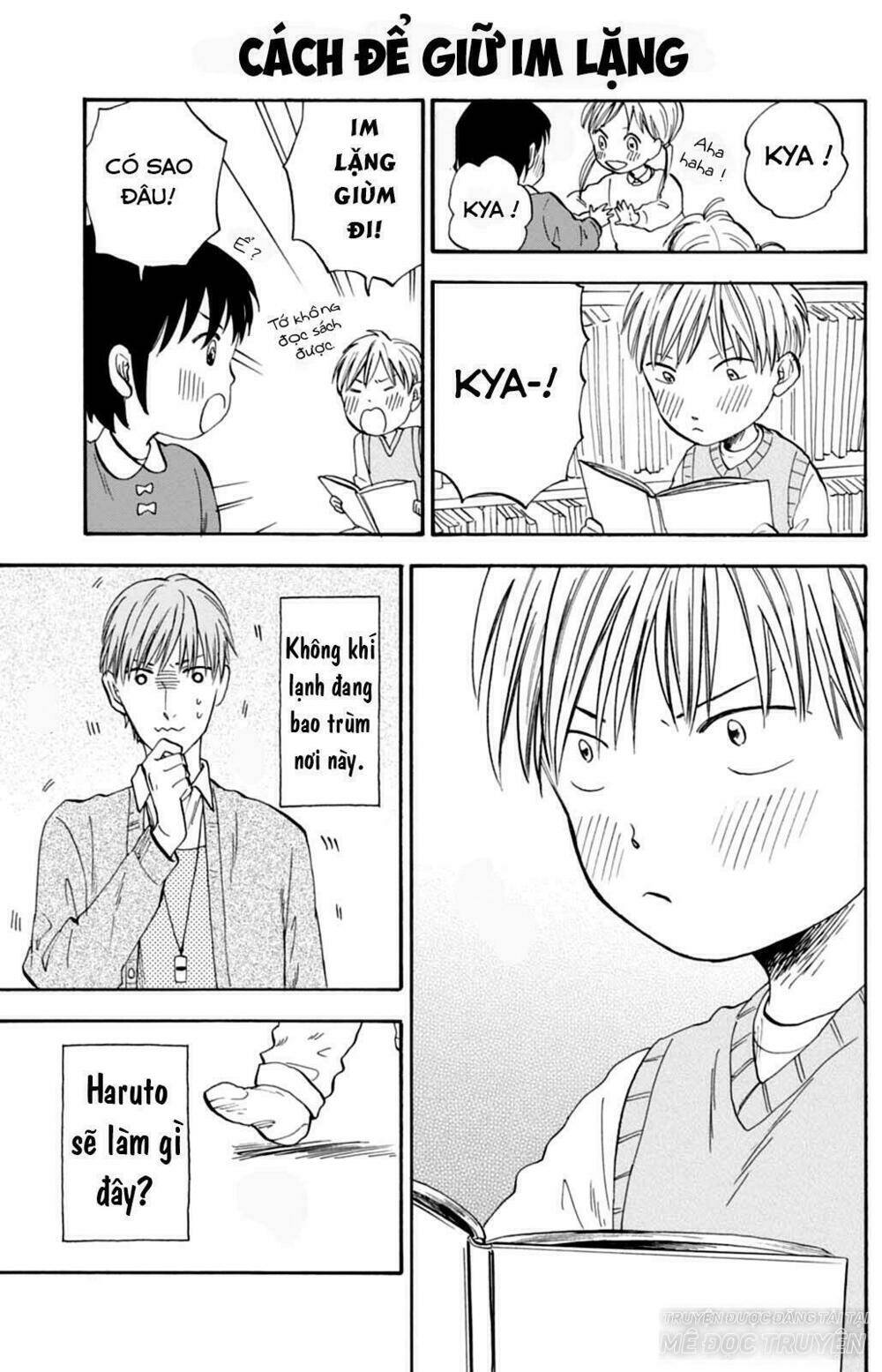 t-sensei chapter 5 6