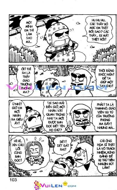 ninja loạn thị chapter 23 104