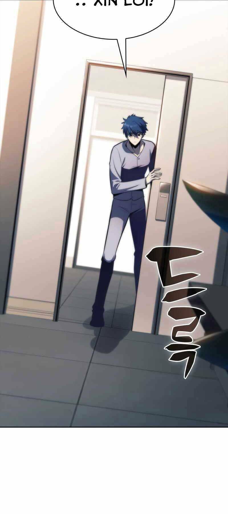 kẻ thách đấu chapter 52 47