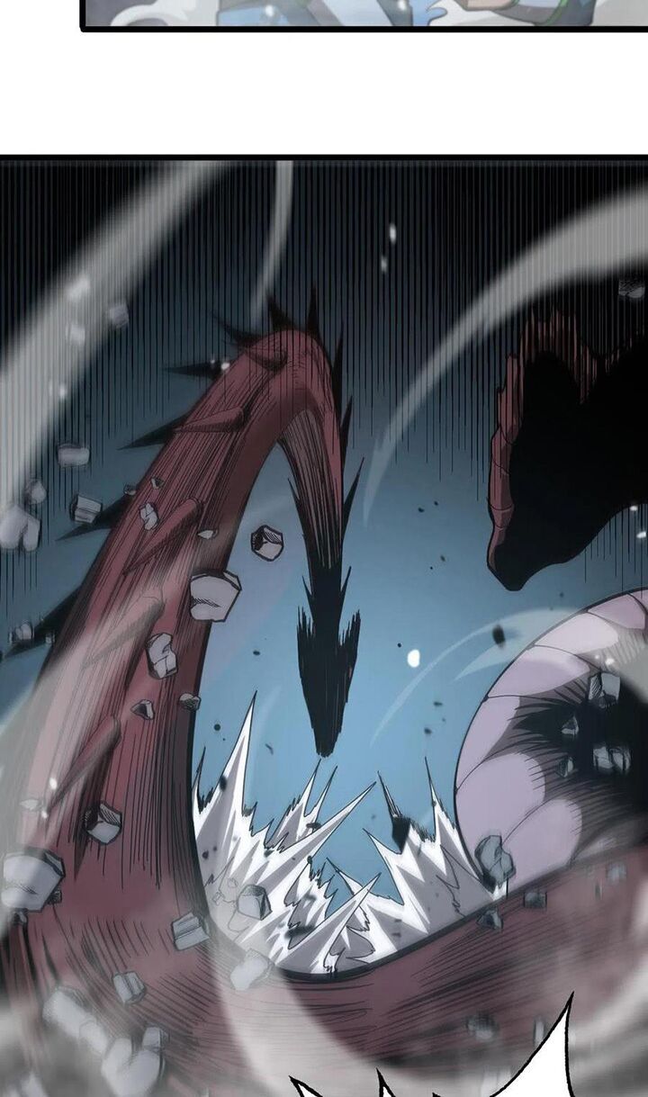 chư giới - tận thế online chapter 105 19