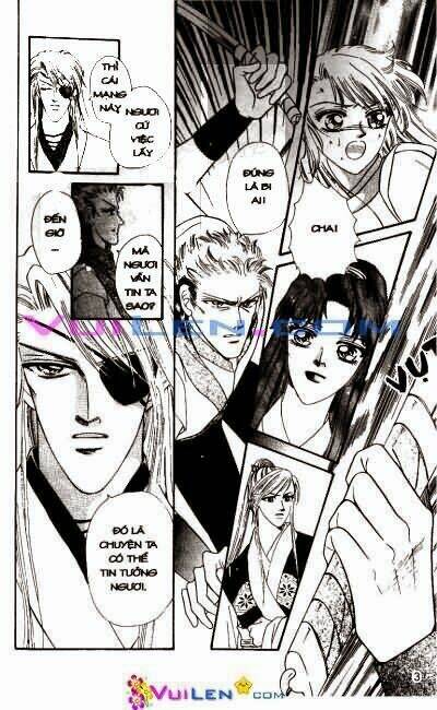 tinh linh của biển chapter 9 80