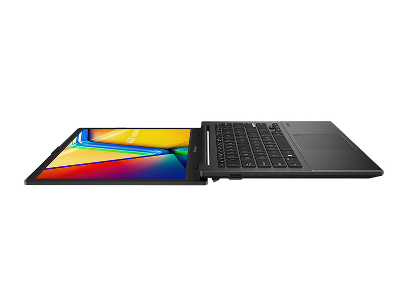 Asus Vivobook Go 14 E1404FA-NK186W (R5-7520U/ Ram 16GB/ SSD 512GB/ Windows 11 Home/ 2Y/ Đen) - HÀNG CHÍNH HÃNG