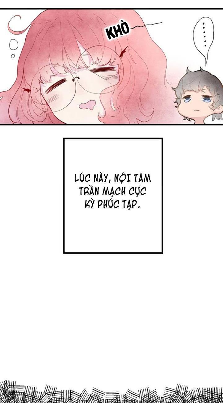 hữu ngôn tại tiên chapter 4 3