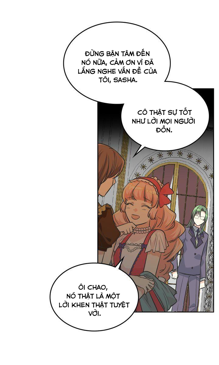 thú cưng của nhân vật phản diện chapter 8 47