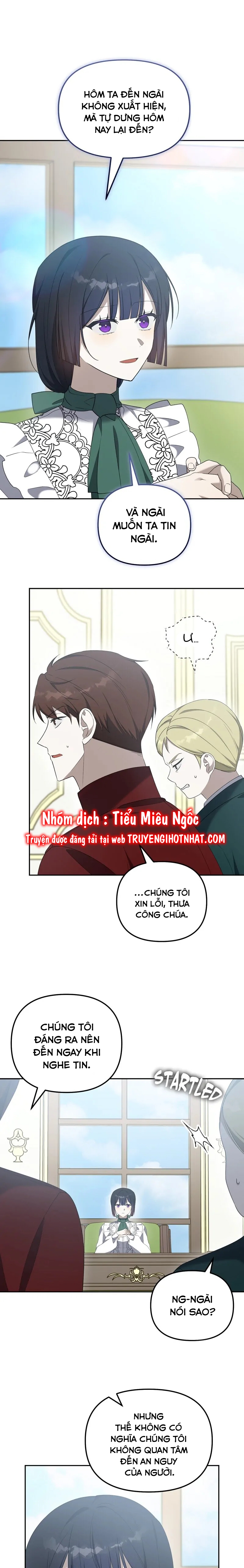 lời nguyền vẫn chưa kết thúc chapter 61 8