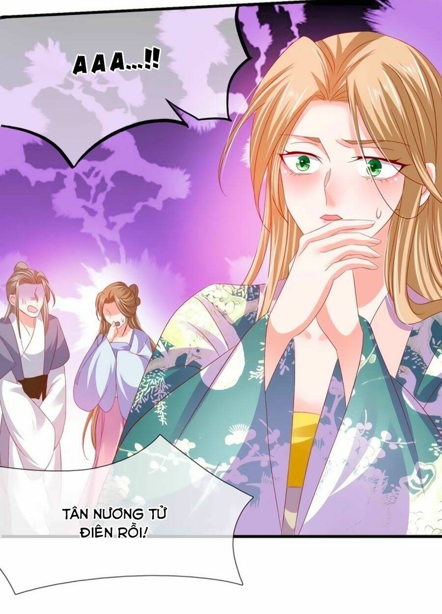 dưỡng thú vi phi chapter 22 12