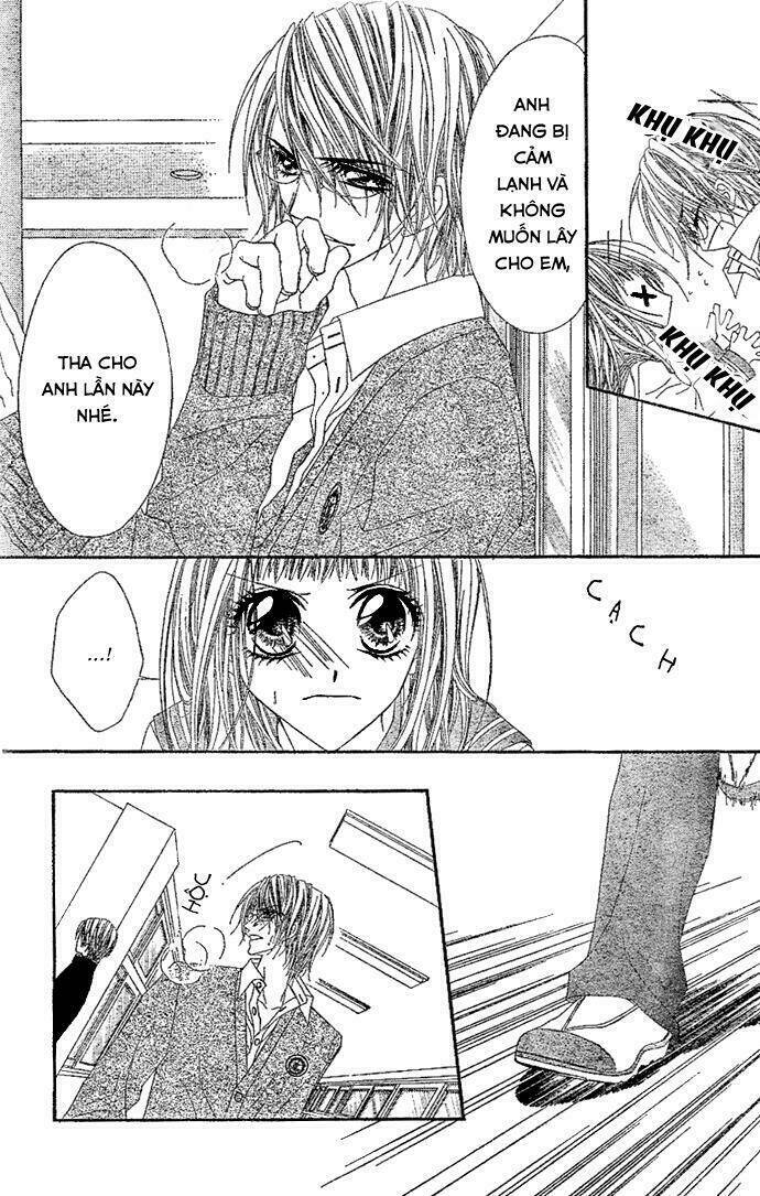 kyousou heaven chapter 4 11