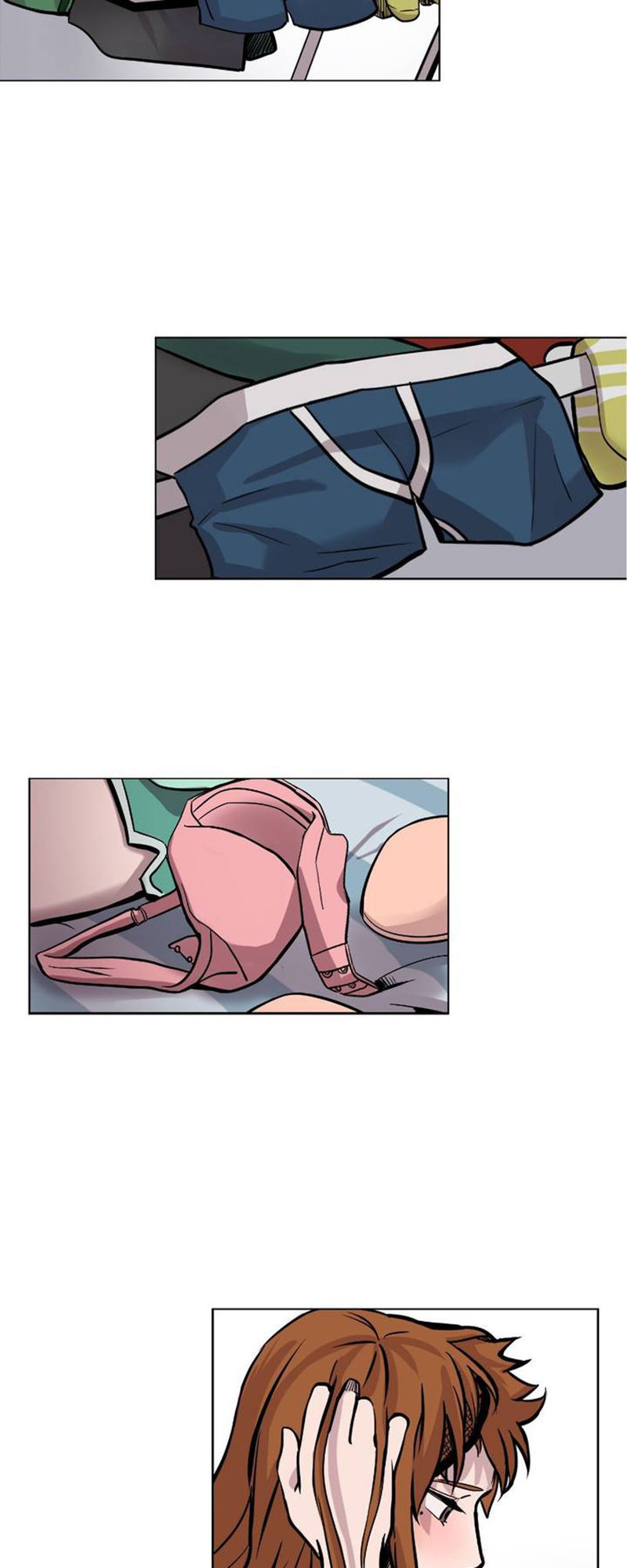 in our lifetime chapter 3 68