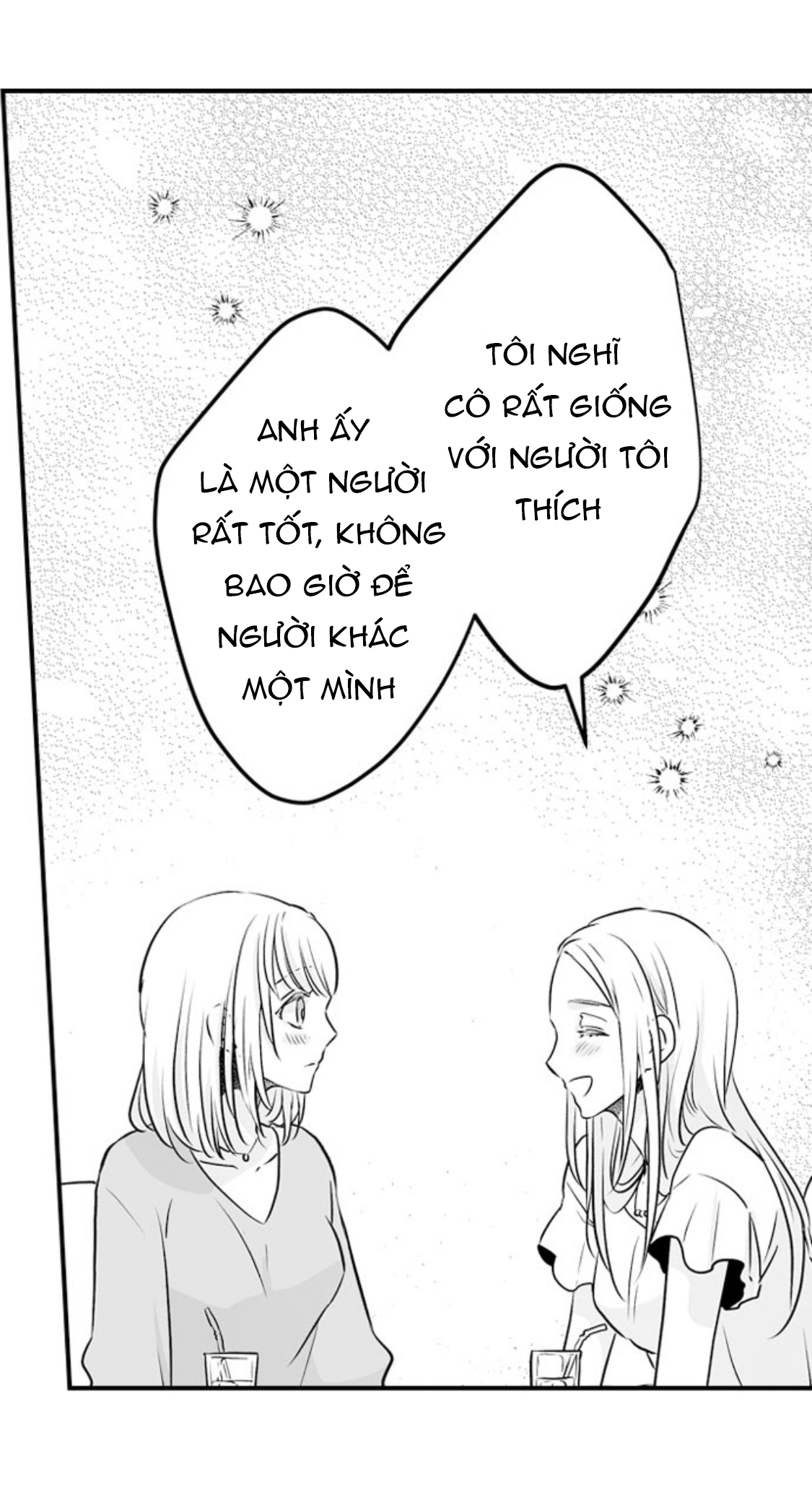 anh chàng yakuza này quá xảo quyệt rồi (full) chapter 13.1 25