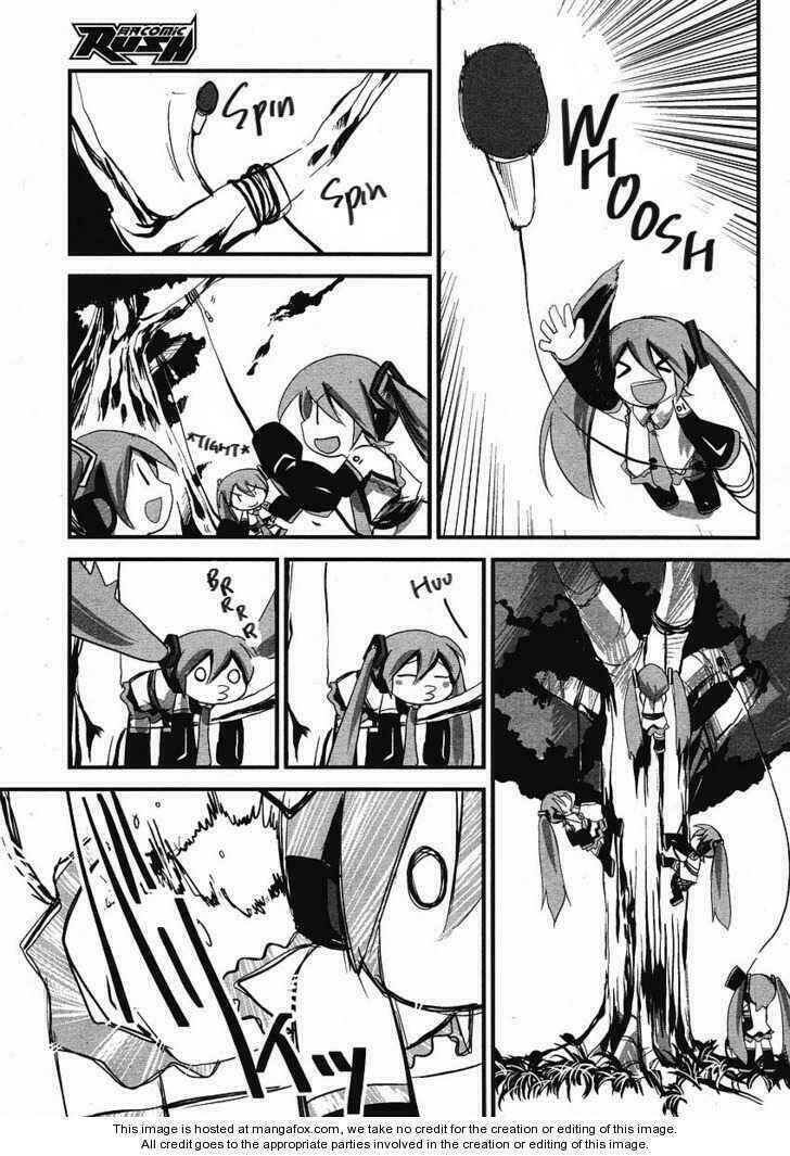 hatsune mix chapter 10 5