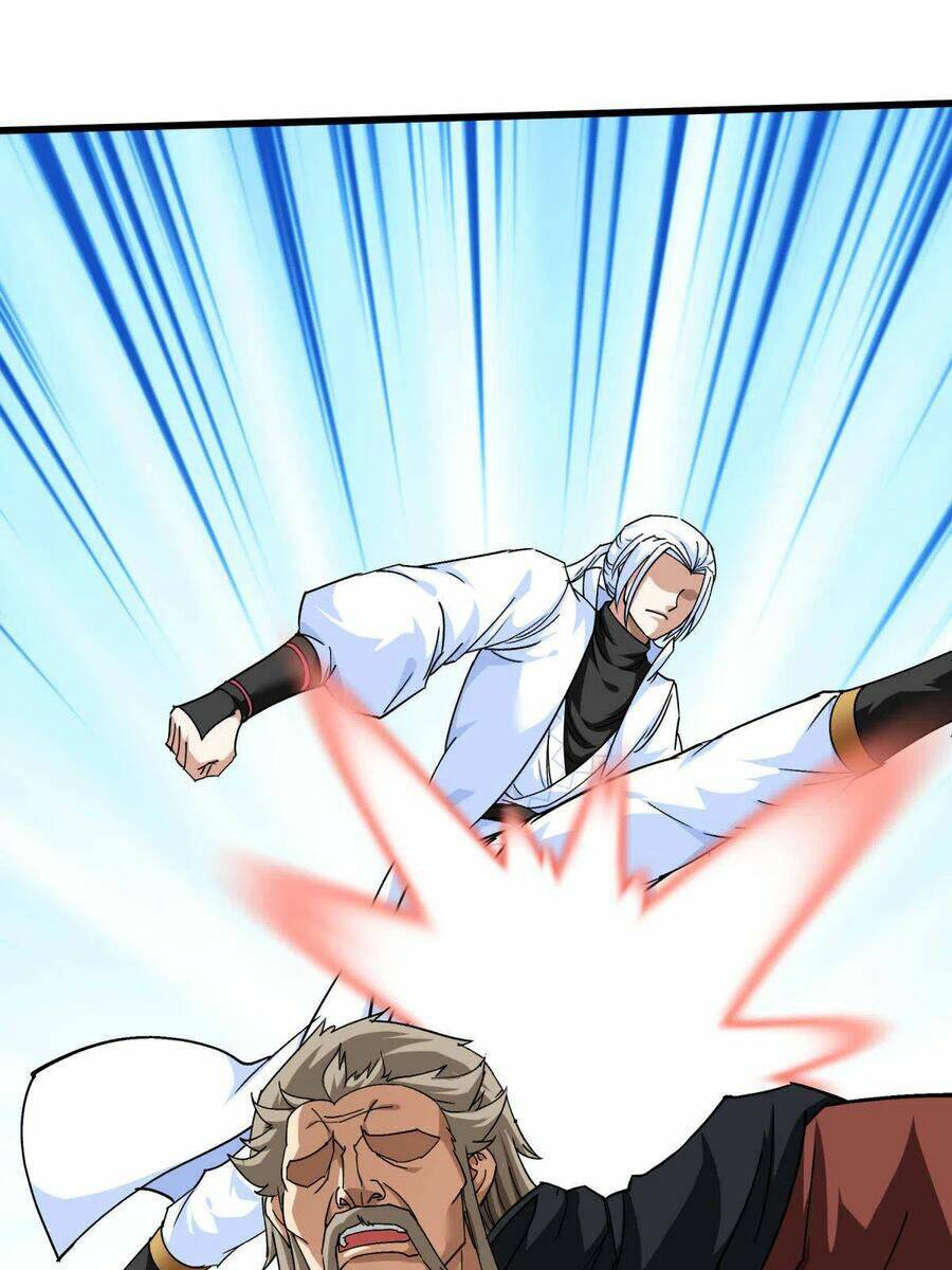 trọng sinh ta là đại thiên thần chapter 109 13