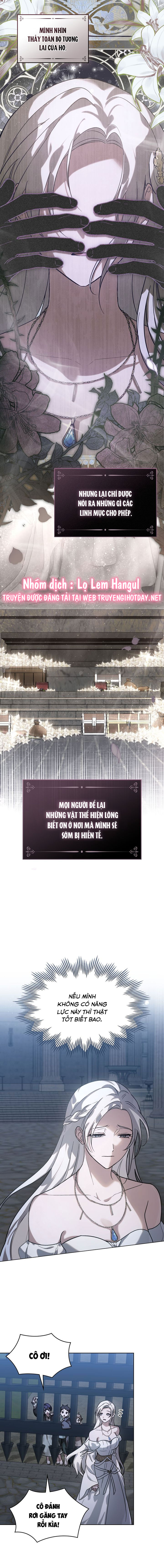 khi định mệnh đưa chúng ta gặp nhau chapter 2 3