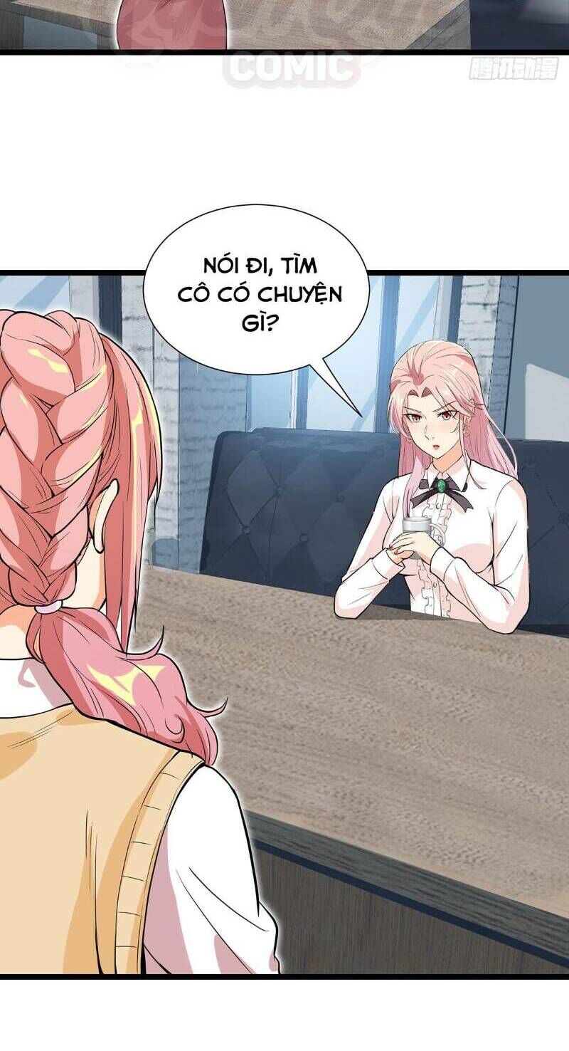 đỉnh phong cường thiếu chapter 50 15