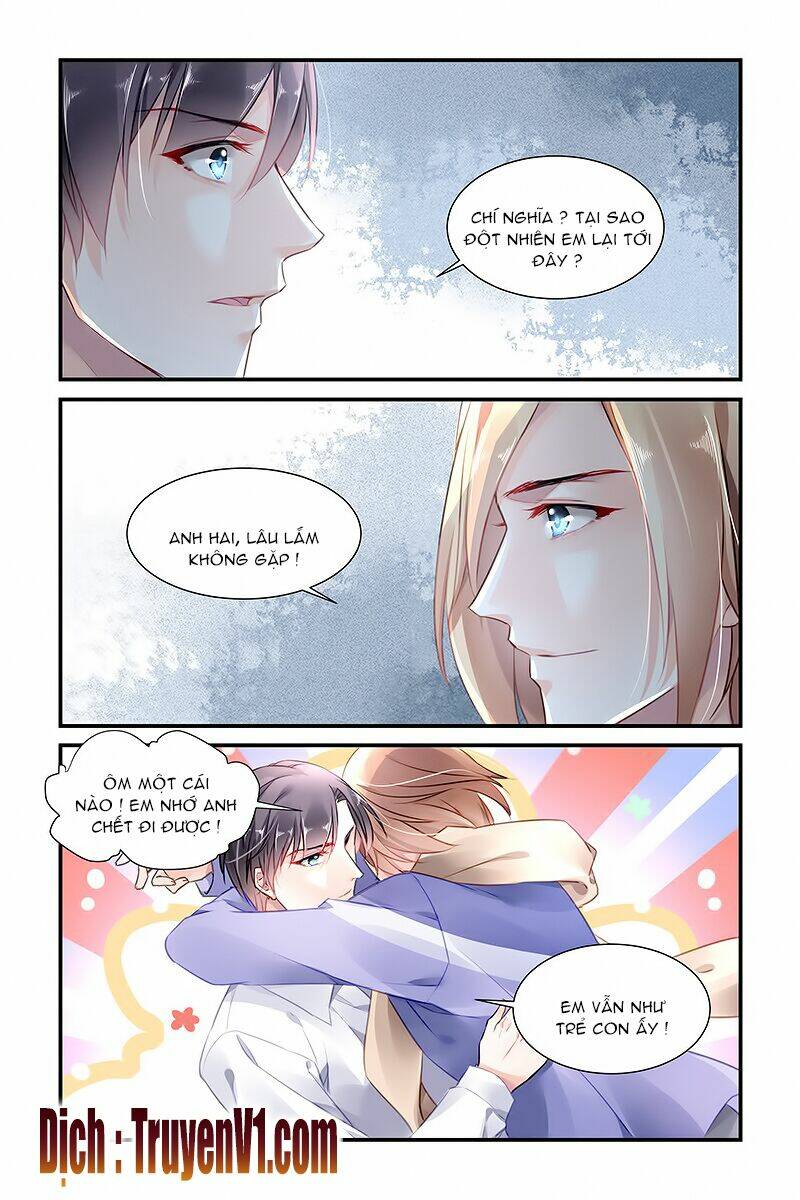 xin hãy làm em trở nên xinh đẹp chapter 14 1