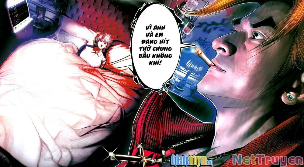 hỏa vũ diệu dương chapter 749 26