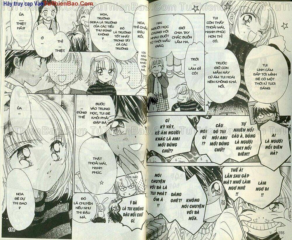 tình bạn dể thương chapter 4 77