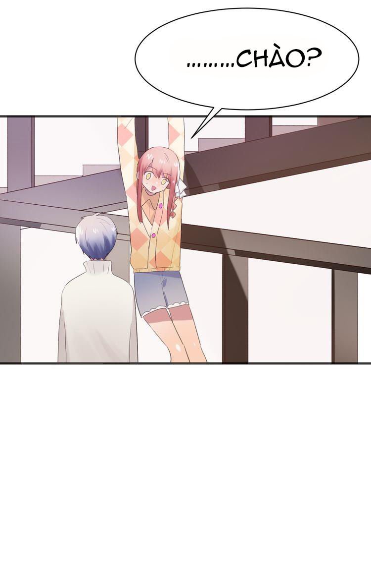 nhất tiễn khuynh tâm chapter 13 21