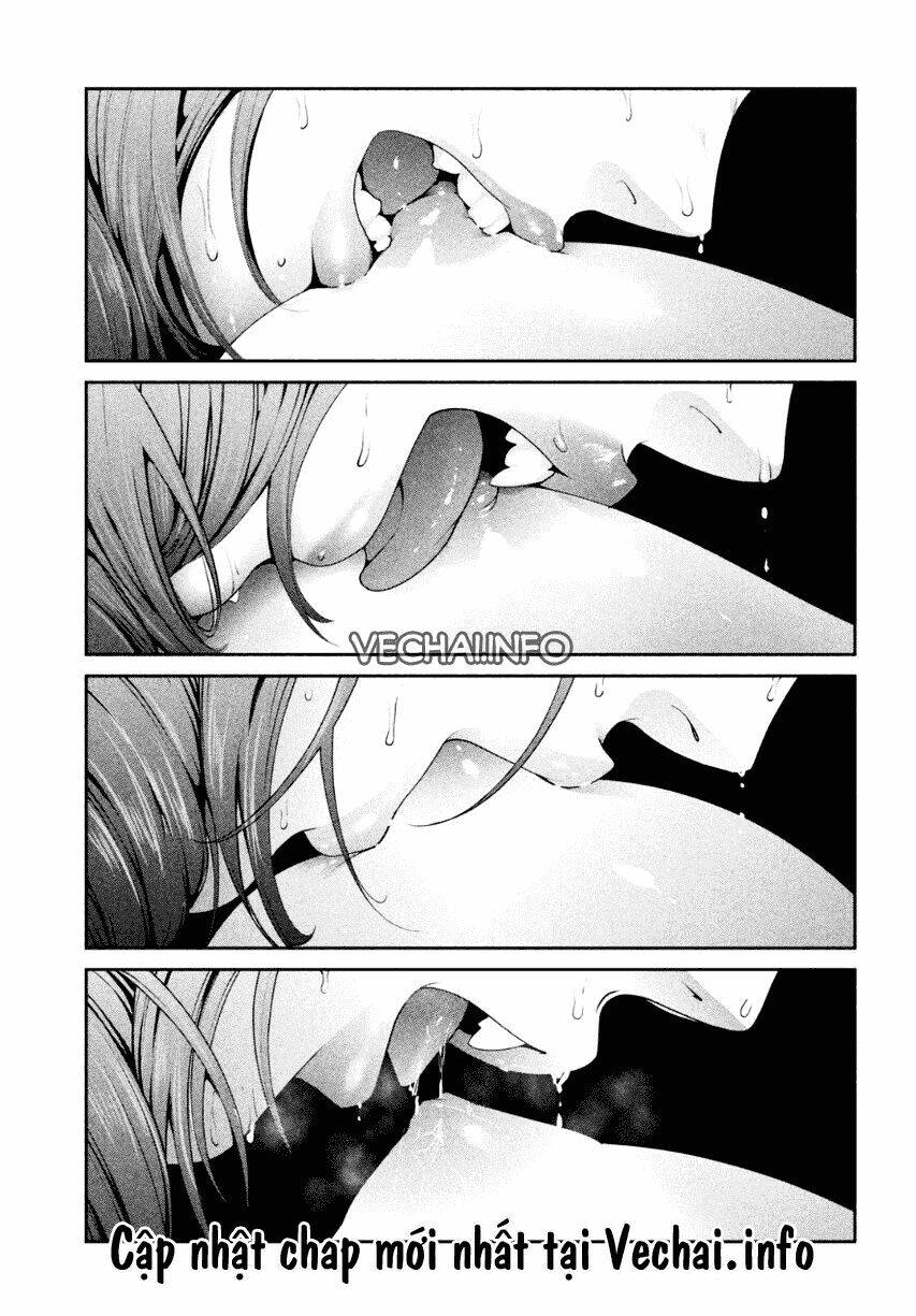 trường học ngục tù chapter 163 18