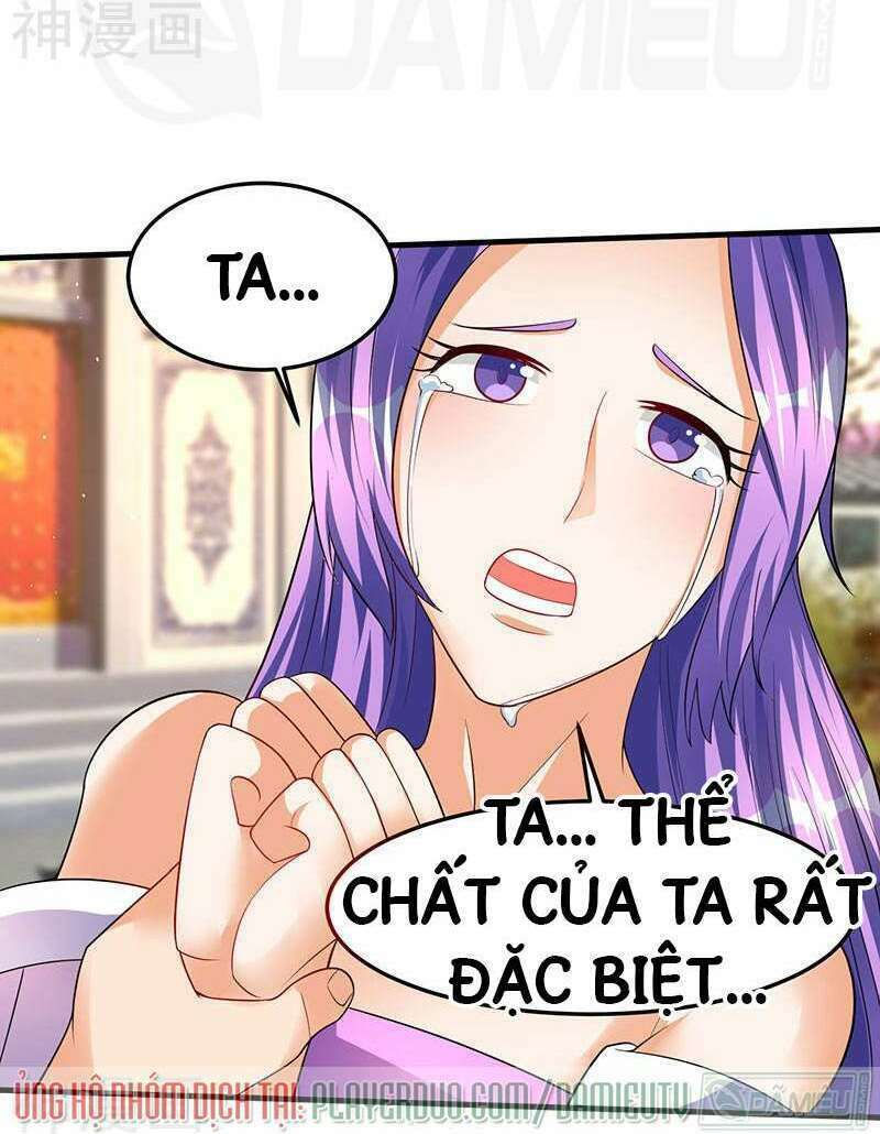 tối cường thăng cấp chapter 53 11