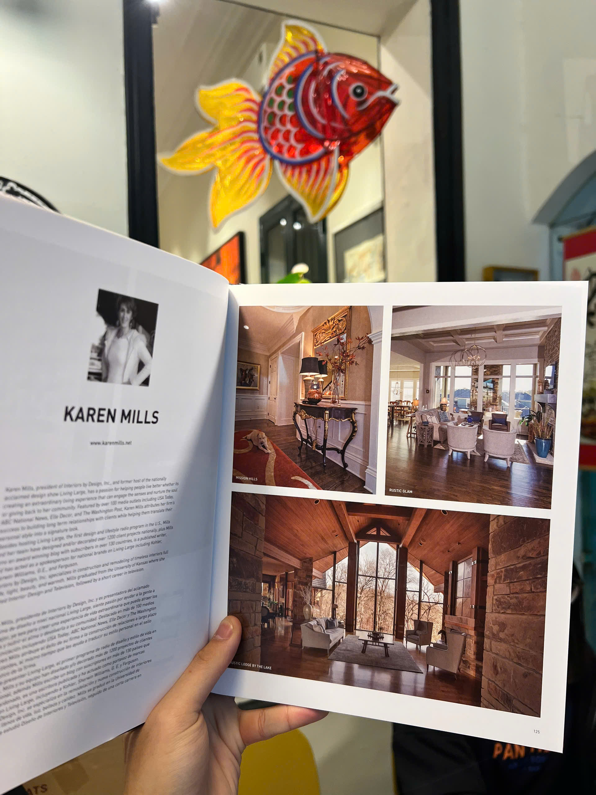 Sách - Architecture Today: Interior Design | Art &amp; Design/ Ngoại văn Bìa cứng Nhập khẩu / Kiến trúc