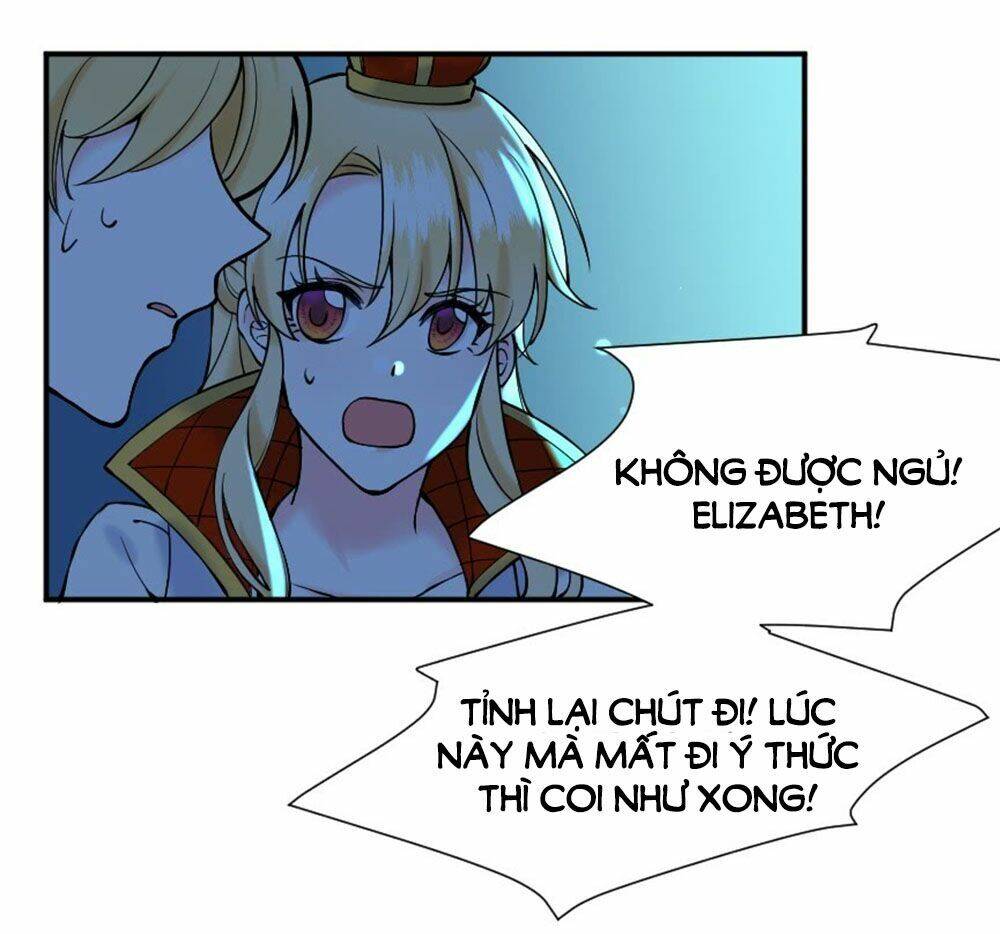 trời sinh một cặp? tôi cự tuyệt! chapter 9 4