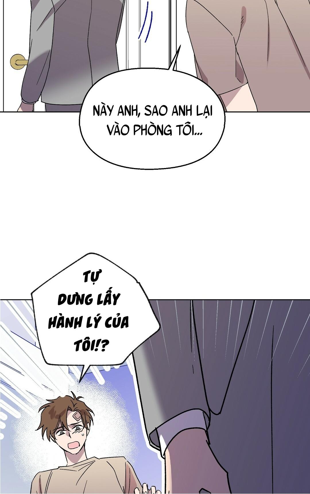 vết cắn mang vị ngọt ngào chapter 10 5