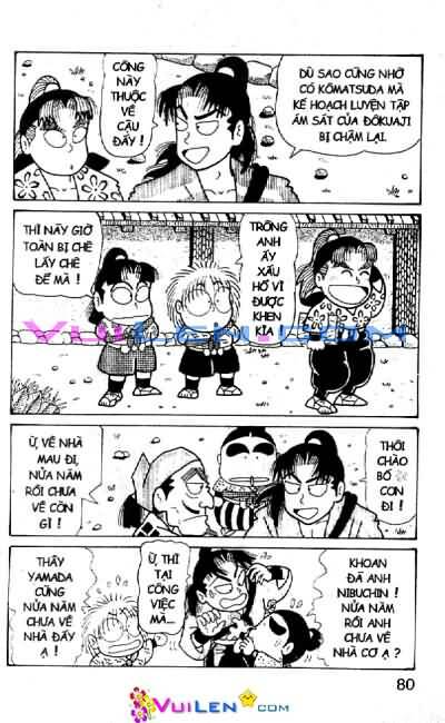 ninja loạn thị chapter 59 80