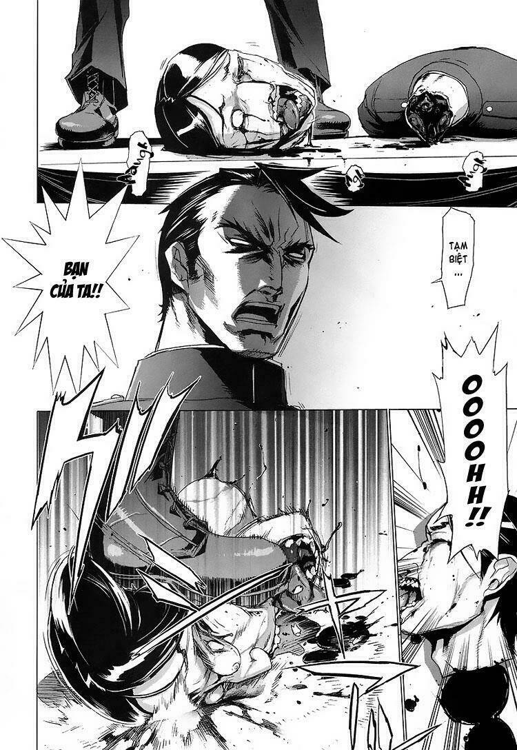 highschool of the dead chapter 11 4